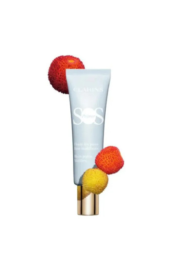 Clarins SOS Primer Matifying 30ml