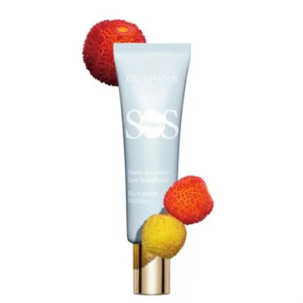 Clarins SOS Primer Matifying 30ml