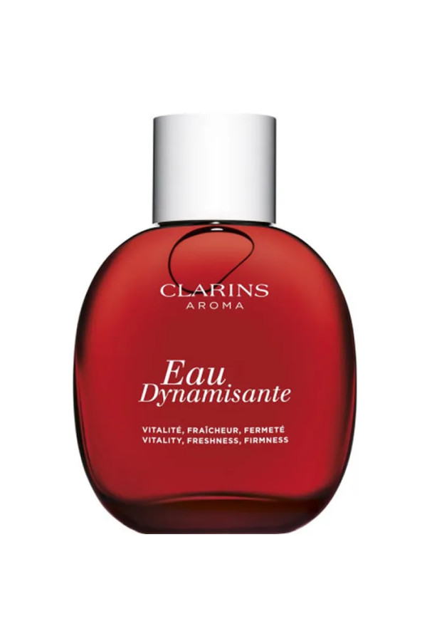 Clarins Eau De Soin Eau Dynamisante 100ml