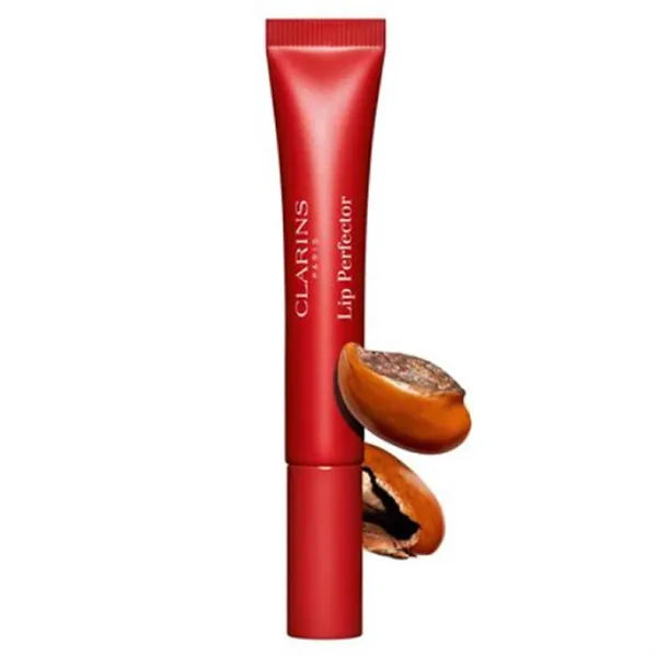 Clarins Lip Perfector Pomegranate Glow 12ml