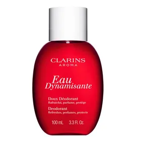Clarins Eau Dynamisante Deodorant Spray 100ml