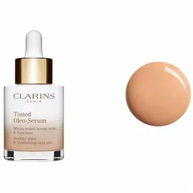 Clarins Tinted Oleo-Serum 02 30ml