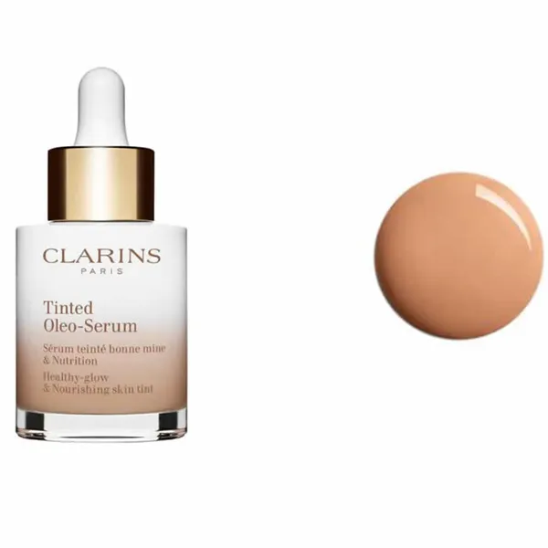 Clarins Tinted Oleo-Serum 04 30ml