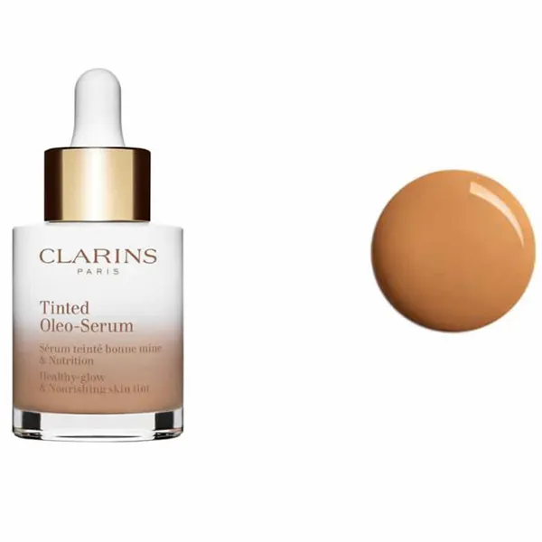 Clarins Tinted Oleo-Serum 06 30ml