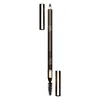 Clarins Eyebrow Pencil 01 Dark Brown 