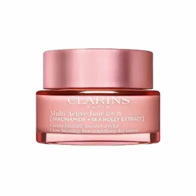 Clarins Multi-Active Day Cream Spf15 50ml