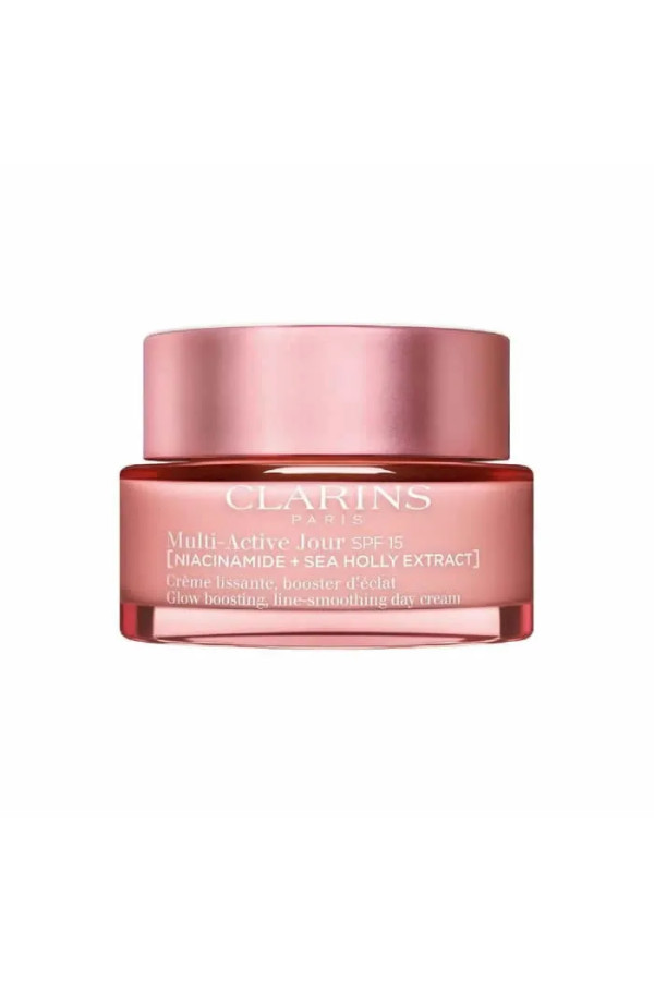 Clarins Multi-Active Day Cream Spf15 50ml