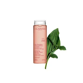 Clarins Agua Micelar Desmaquillante Todas Las Pieles 200ml