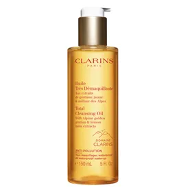 Clarins Total Cleansing Oil 150ml