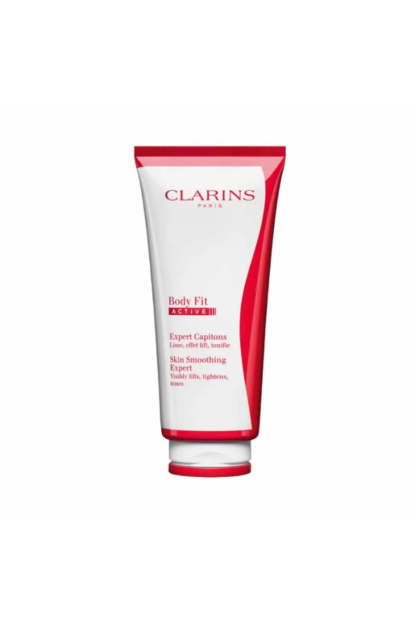Clarins Body Fit Active 200ml