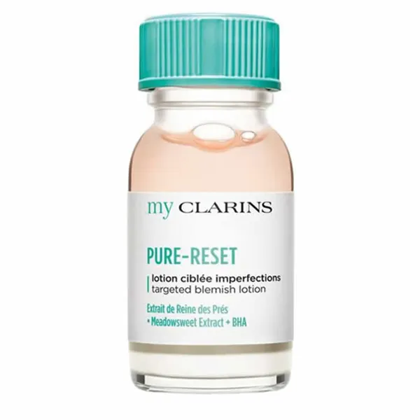 My Clarins Targeted Blemish Lotion 13ml