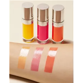 Clarins Lip Comfort Oil Power Of Colors Aceite De Labios Ed Lim 23 7ml