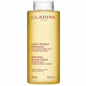 Clarins Hydrating Toning Lotion 400ml