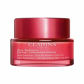 Clarins Rose Radiance Multi-Intensive 50ml