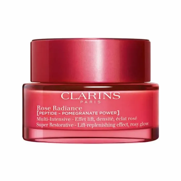 Clarins Rose Radiance Multi-Intensive 50ml