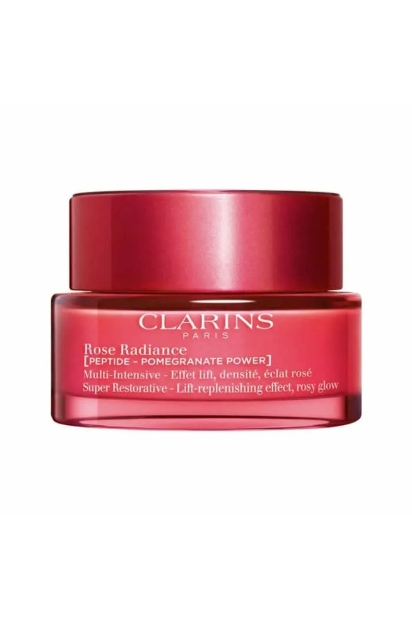 Clarins Rose Radiance Multi-Intensive 50ml