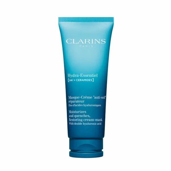 Clarins Hydra-Essentiel Hydra Mask 75ml
