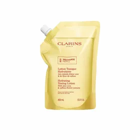 Clarins Hydrating Toning Lotion 400ml Refill