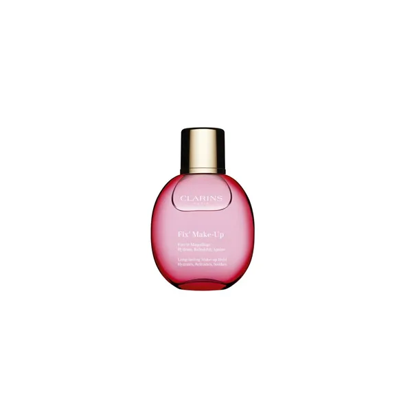 Clarins Fix Make Up Hydrates Refreshes Soothes 50ml