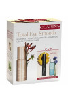 Clarins Total Eye Smooth 15ml Set 3 Pieces