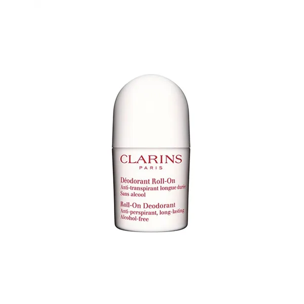 Clarins Deodorant Roll On Deodorant 50ml