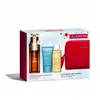 Clarins Double Serum Light Texture 50ml Set 4 Pieces