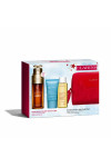 Clarins Double Serum Light Texture 50ml Set 4 Pieces