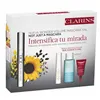 Clarins Wonder Volume Mascara XXL Set 4 Pieces