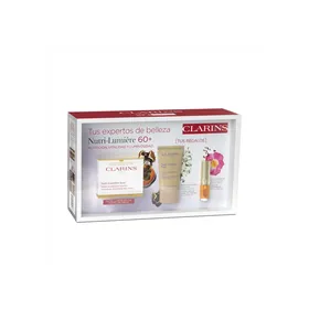 Clarins Nutri-Lumiére Revive 50ml Set 3 Pieces