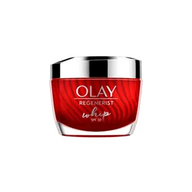 Olay Whip Regenerist Crema Hidratante Activa Spf30 50ml