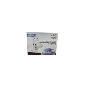 Olay Regenerist Luminious Contorno De Ojos 15ml Sets