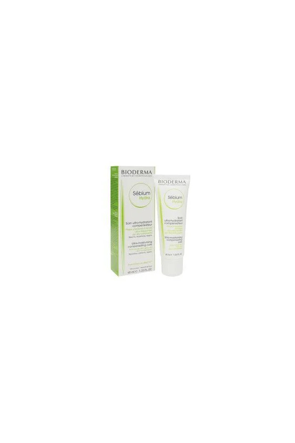 Bioderma Sébium Hydra 40ml