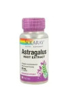 Solaray Astragalus Root Extract 200 Mg 30 Vcaps