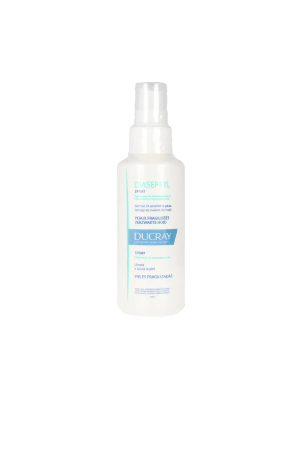 Ducray Diaseptyl Spray 125ml 