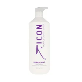 Icon Pure Light Toning Conditioner 1000ml