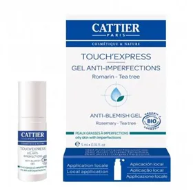 Cattier Paris Cattier Touch Express Acne 5ml
