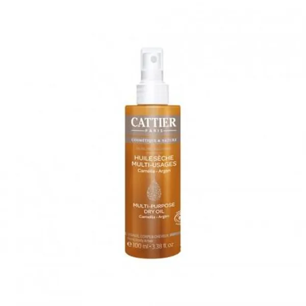 Cattier Paris Cattier Aceite Seco Sublime 100ml