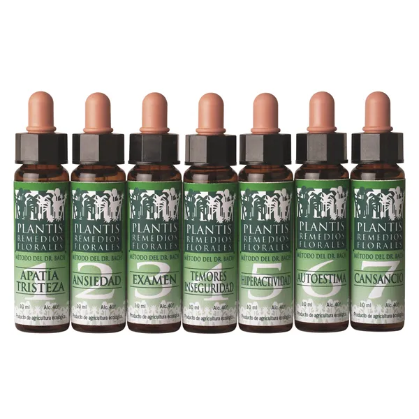 Artesania Plantis 4 Centaurea 10ml