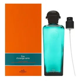Hermes Eau D'orange Verte Eau De Cologne 400ml
