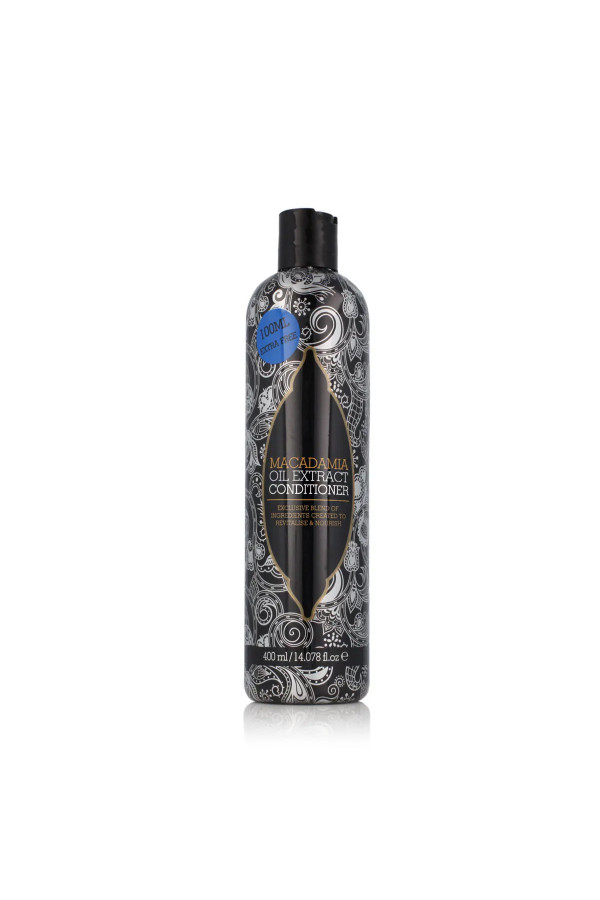 Conditioner Macadamia Oil Extract (400 ml)