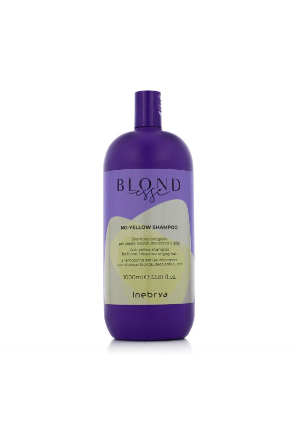 Shampoo Inebrya 1 L