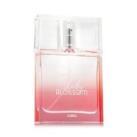 Women's Perfume Ajmal Ruby Blossom EDP 50 ml