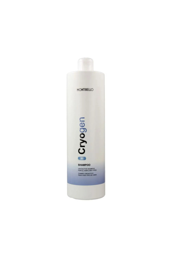 Shampoo Montibello Cryogen