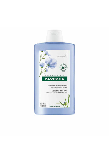 Styling Cream Klorane