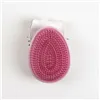 Detangling Hairbrush Hello Kitty Pink ABS