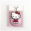 Detangling Hairbrush Hello Kitty Pink ABS