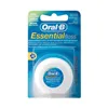 Oral-B Essential Floss Waxed Mint 50m