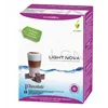 Novadiet Light Nova Chocolate 6 Sobres