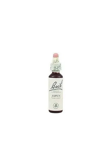 Bach 02 Aspen 20ml