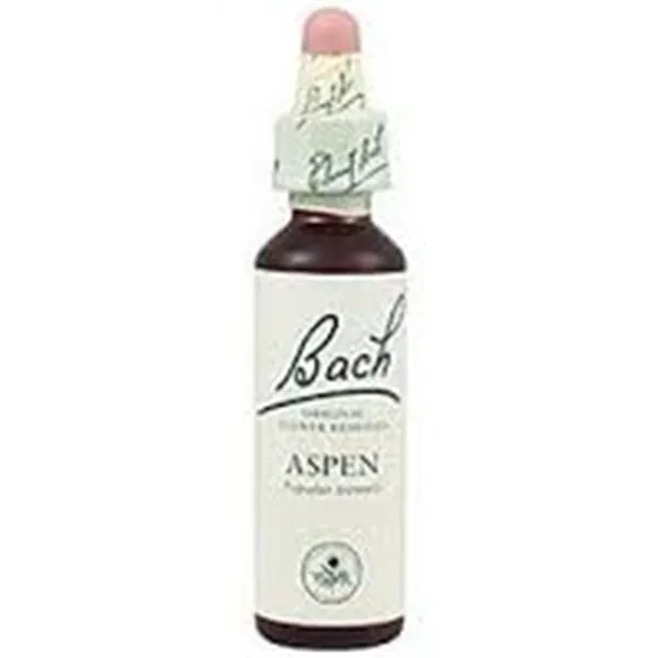 Bach 02 Aspen 20ml
